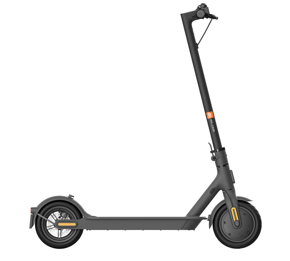 Xiaomi mi electric scooter 1s защита экрана