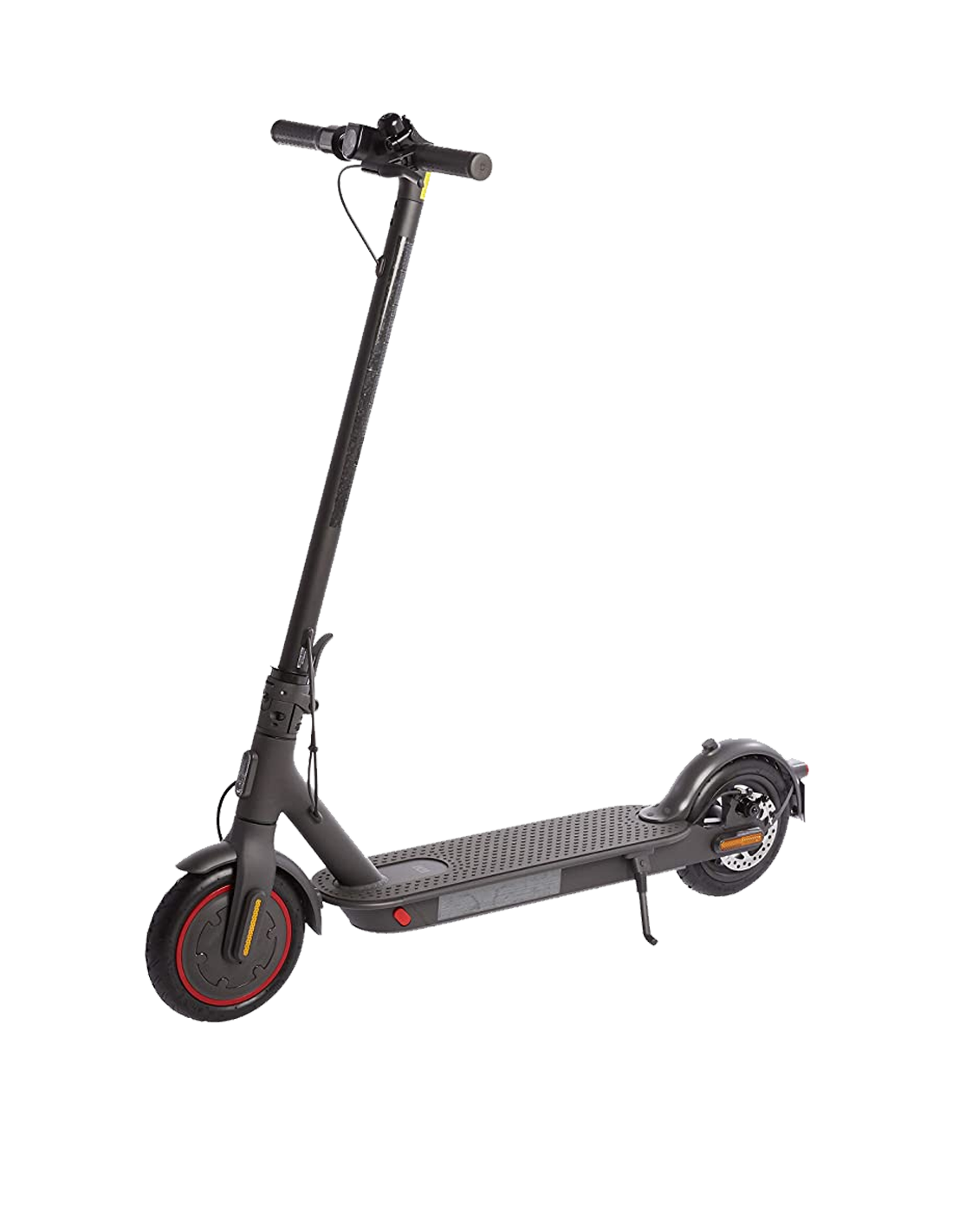myBESTscooter - Alfombrilla de goma para scooter eléctrico Xiaomi Pro y Pro  2 : : Deportes y aire libre