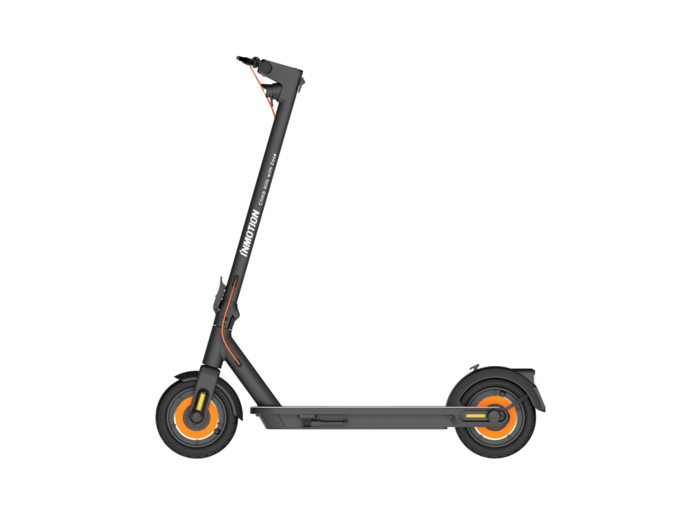 DGT Inmotion Climber
