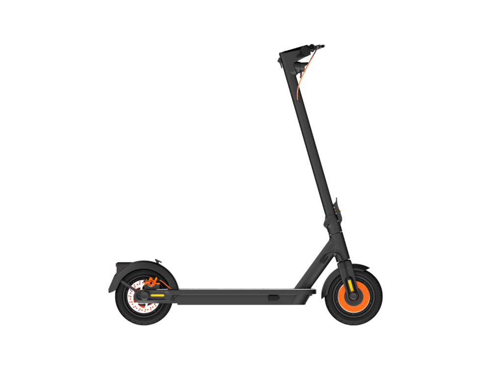 DGT Inmotion Climber - Imagen 3