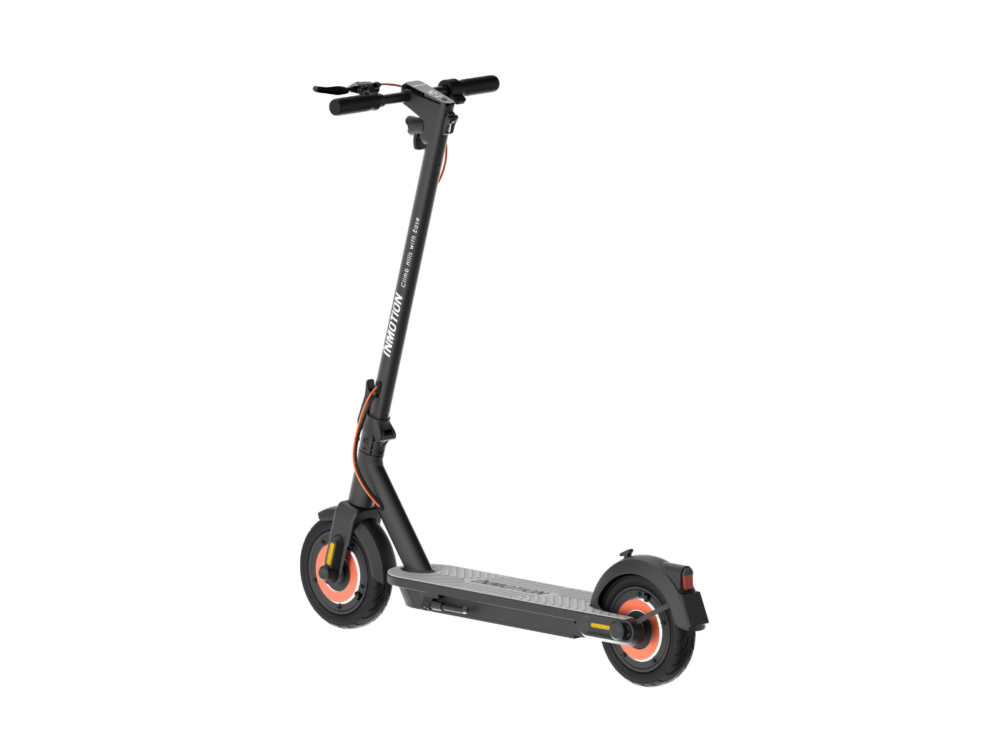 DGT Inmotion Climber - Imagen 8