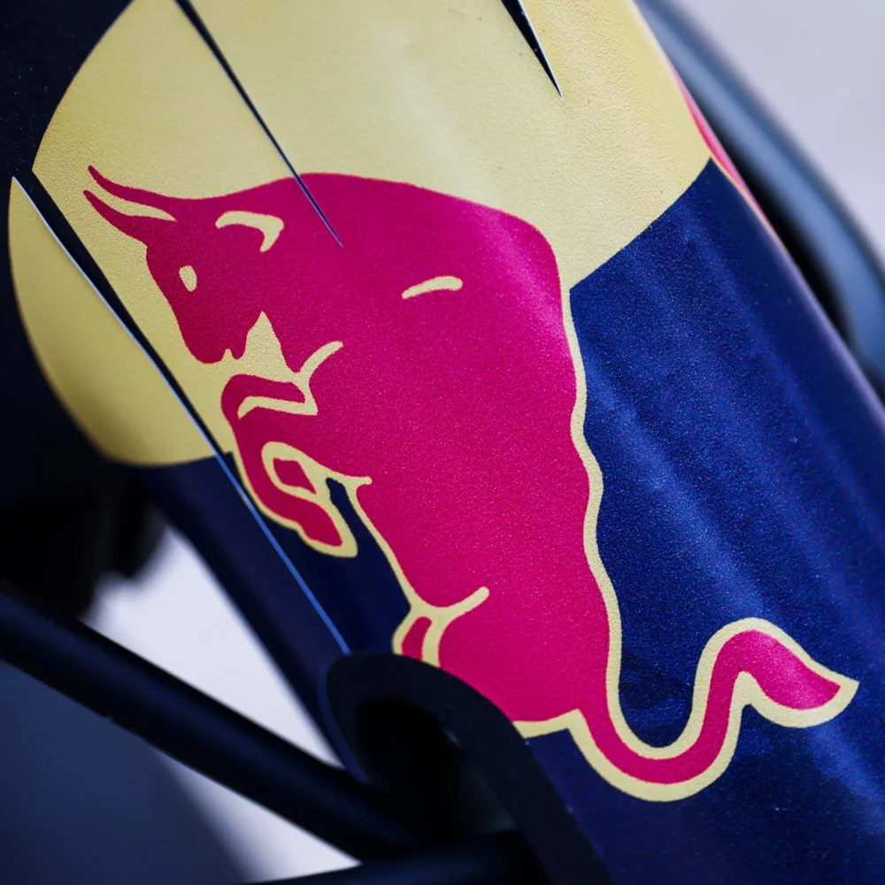 Vinilo Redbull X KTM Azul - Imagen 9