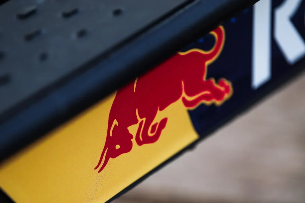Vinilo Redbull X KTM Azul - Imagen 11