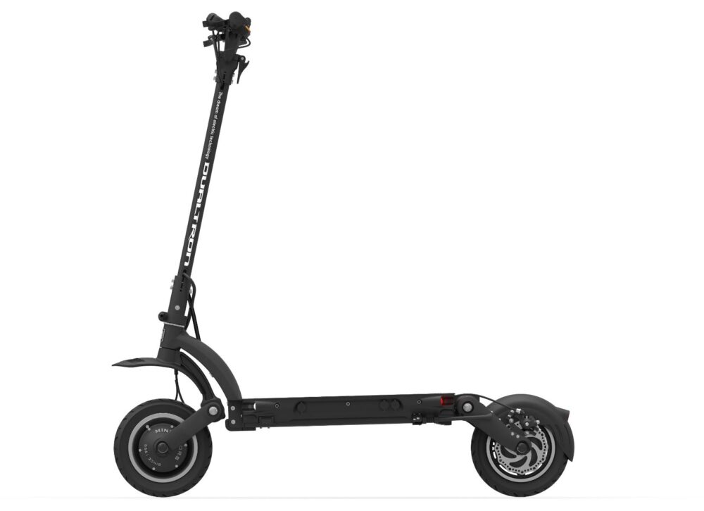Dualtron Eagle S - Imagen 2