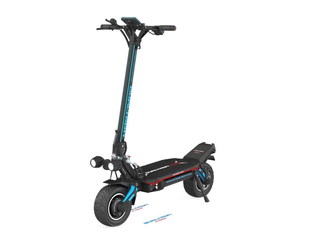 Dualtron Storm 72V EY4 v2024