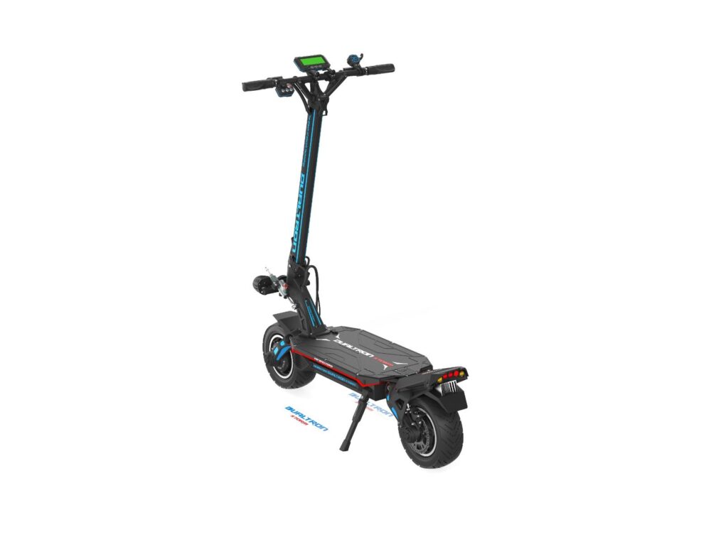 Dualtron Storm Limited 84V EY4 v2024 - Imagen 3