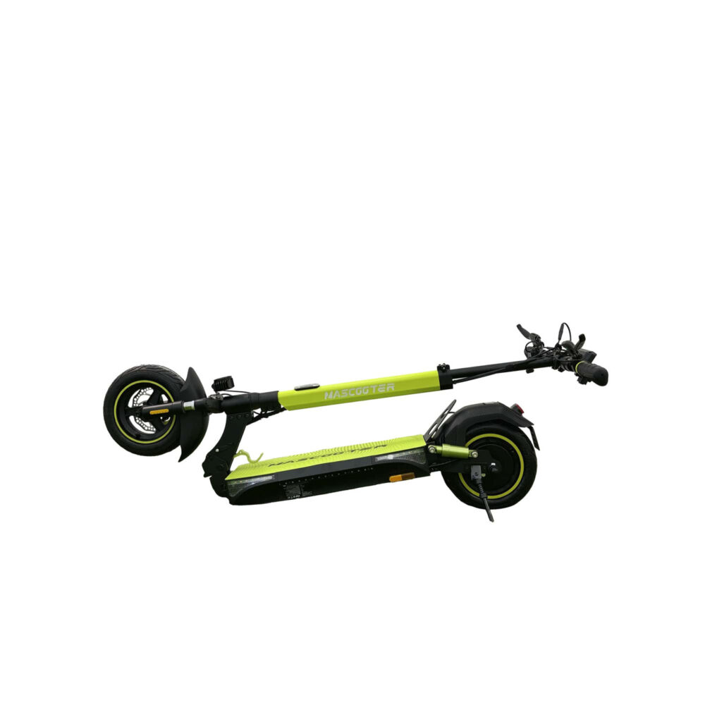 DGT Mascooter S4 - Imagen 2