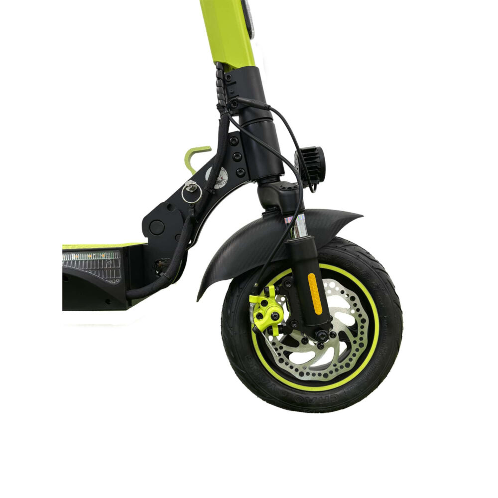 DGT Mascooter S4 - Imagen 3