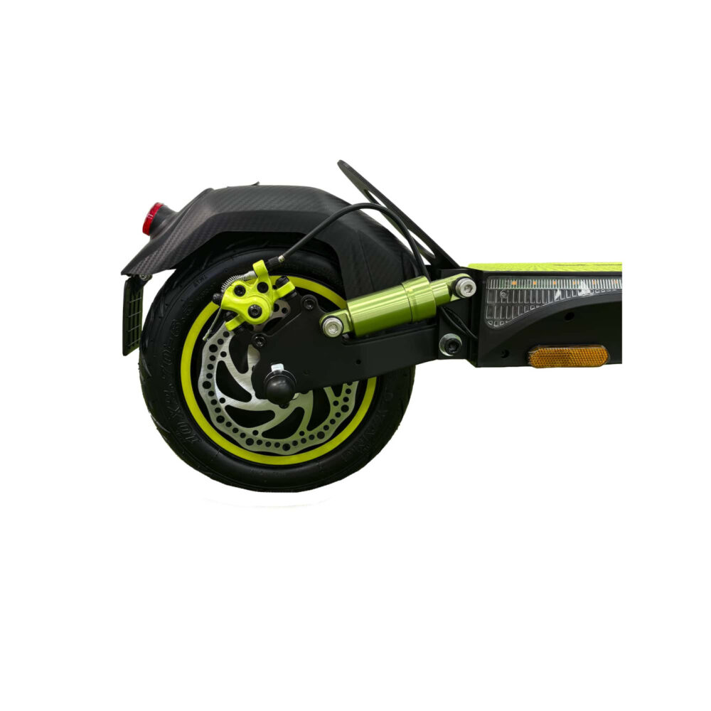 DGT Mascooter S4 - Imagen 4