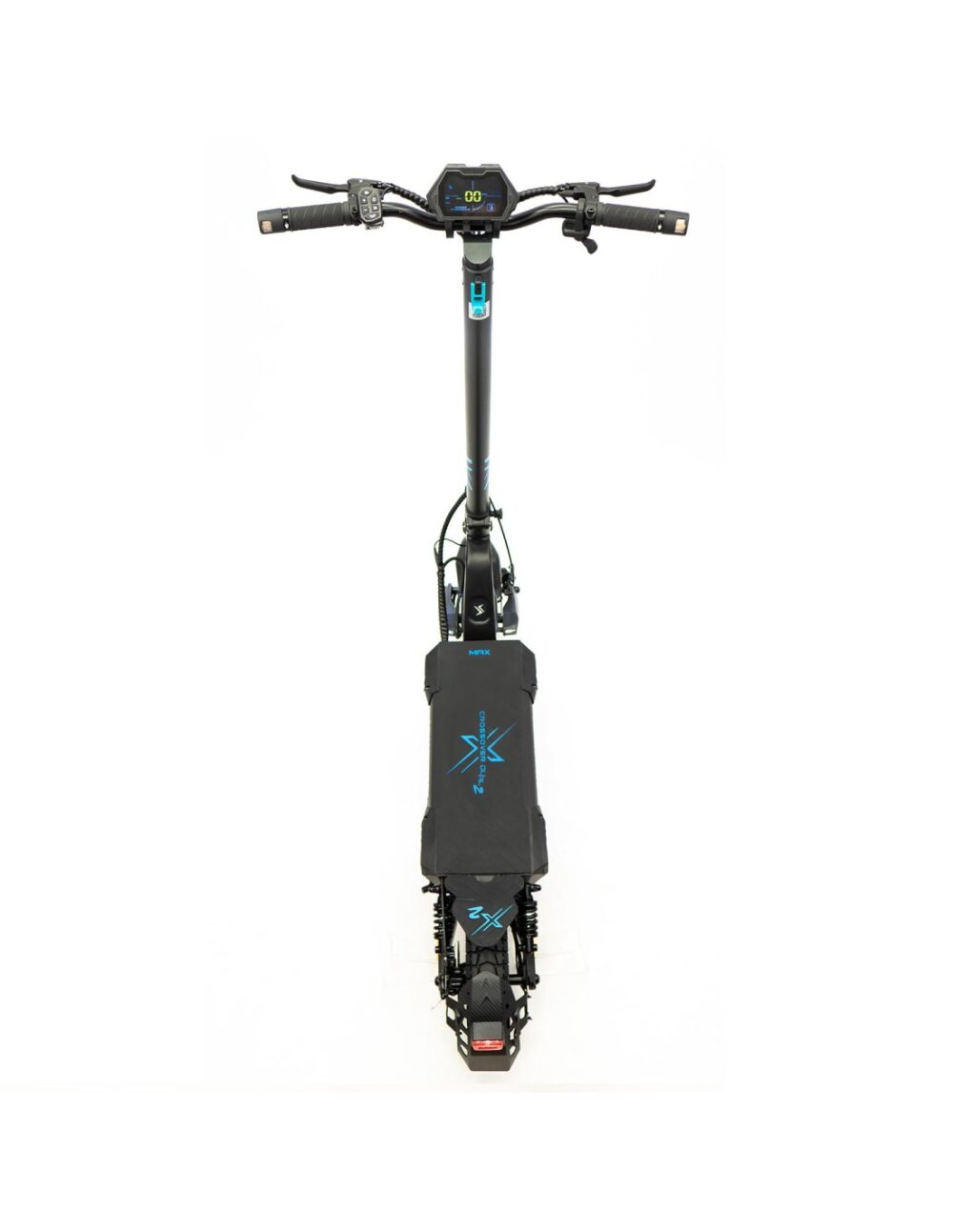 DGT smartGyro Crossover Max 2 - Imagen 2