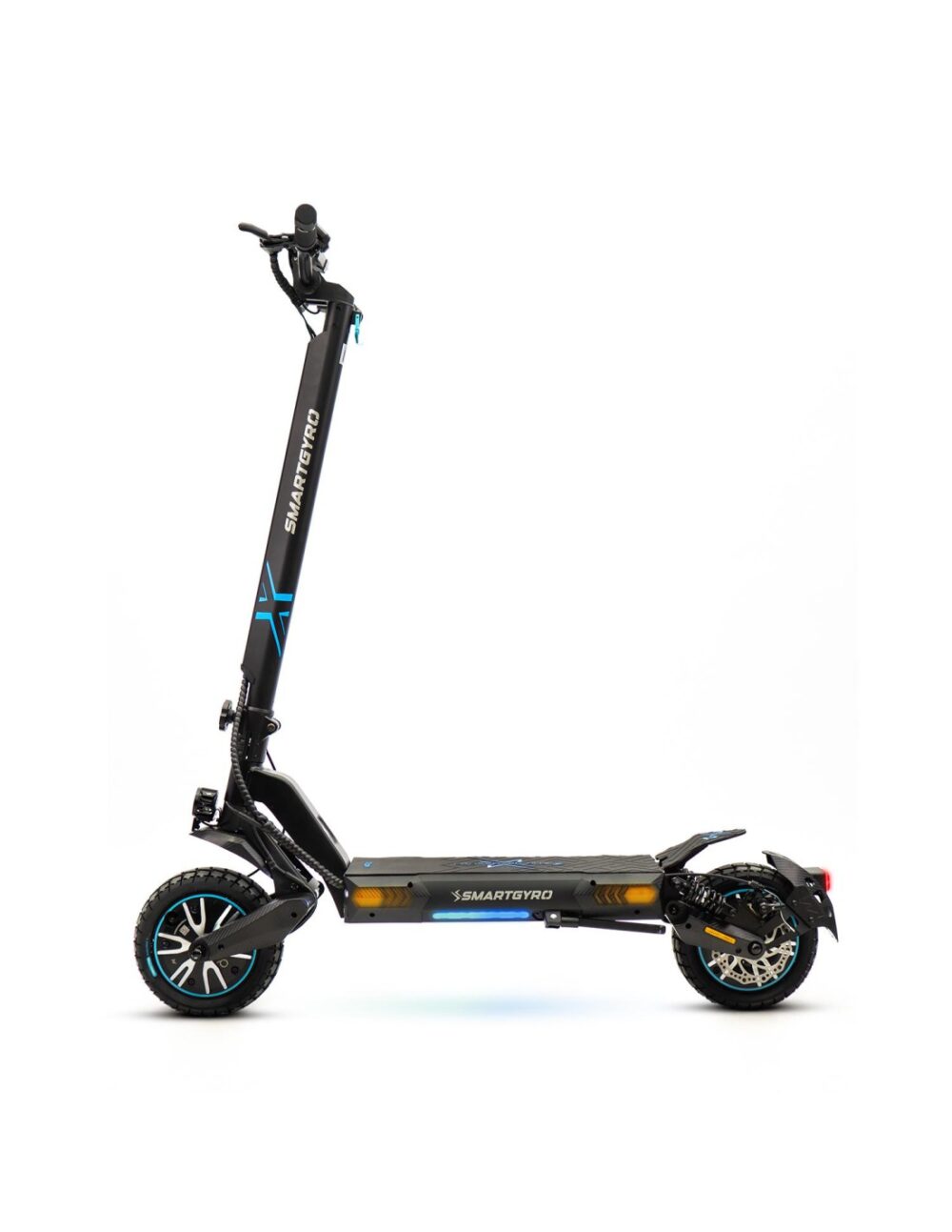 DGT smartGyro Crossover Max 2