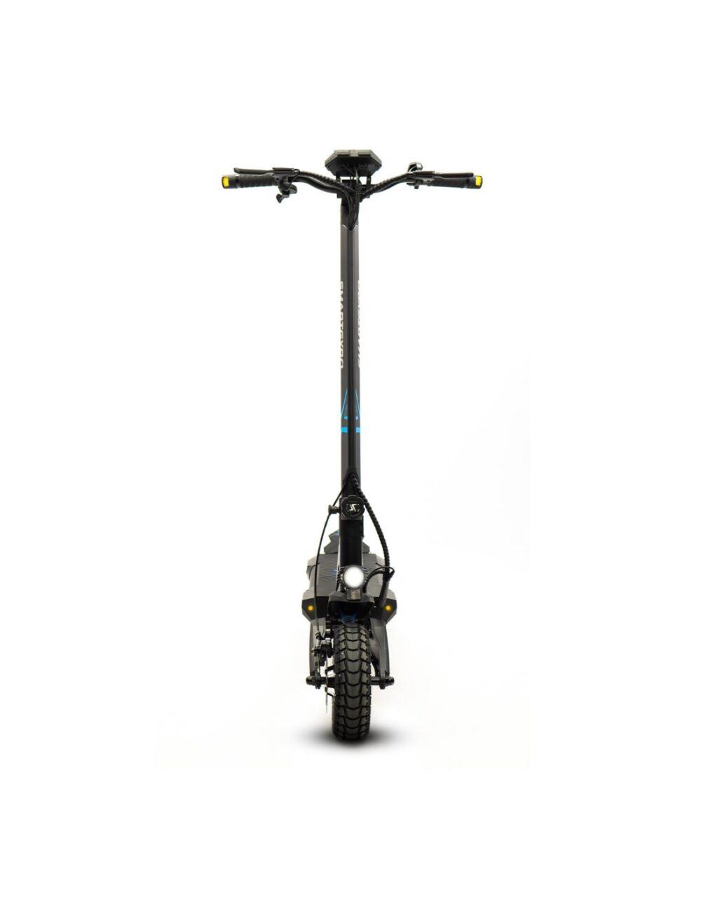 DGT smartGyro Crossover Max 2 - Imagen 3