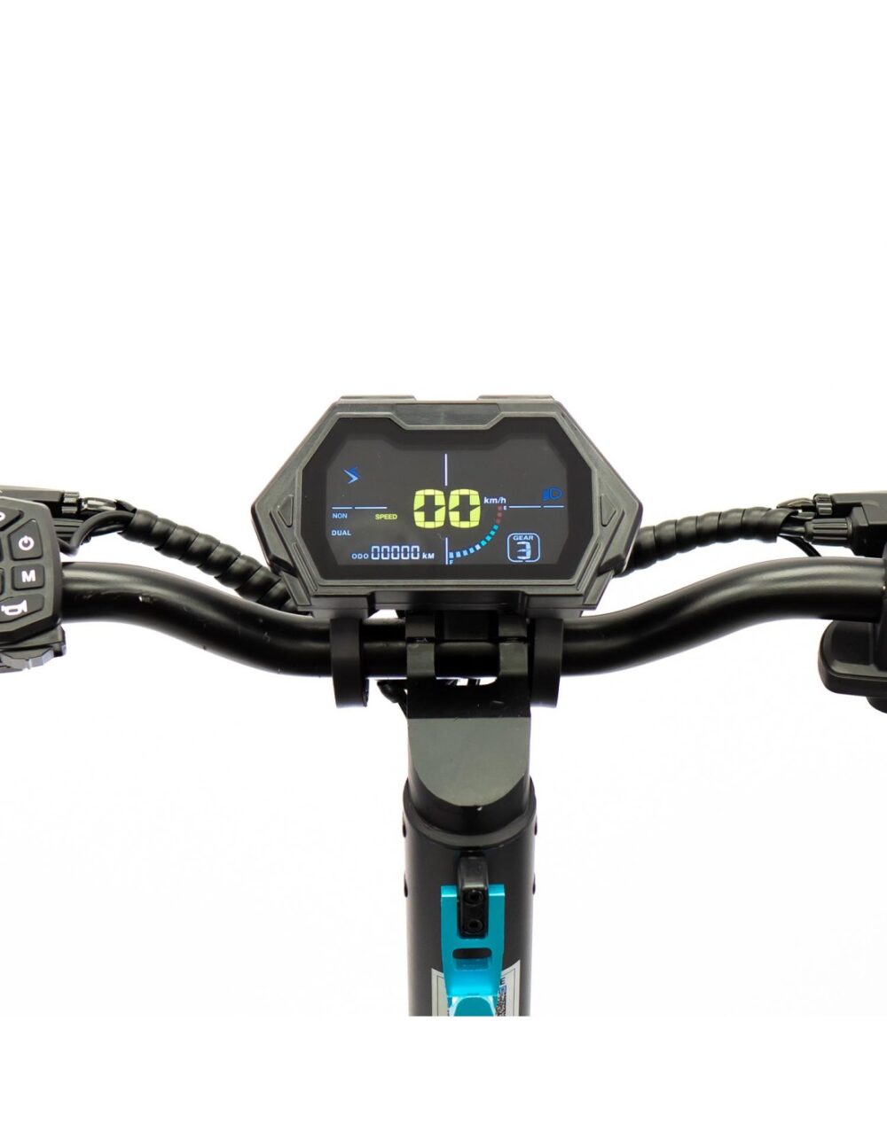 DGT smartGyro Crossover Max 2 - Imagen 23