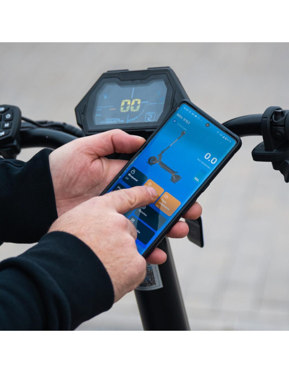 DGT smartGyro Crossover Max 2 - Imagen 30