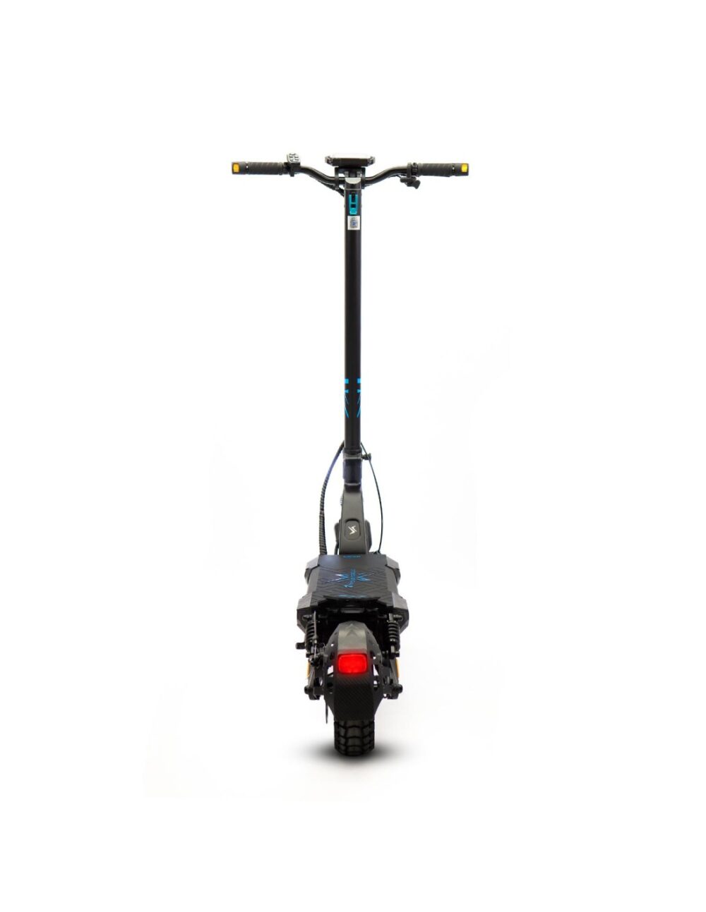 DGT smartGyro Crossover Max 2 - Imagen 4