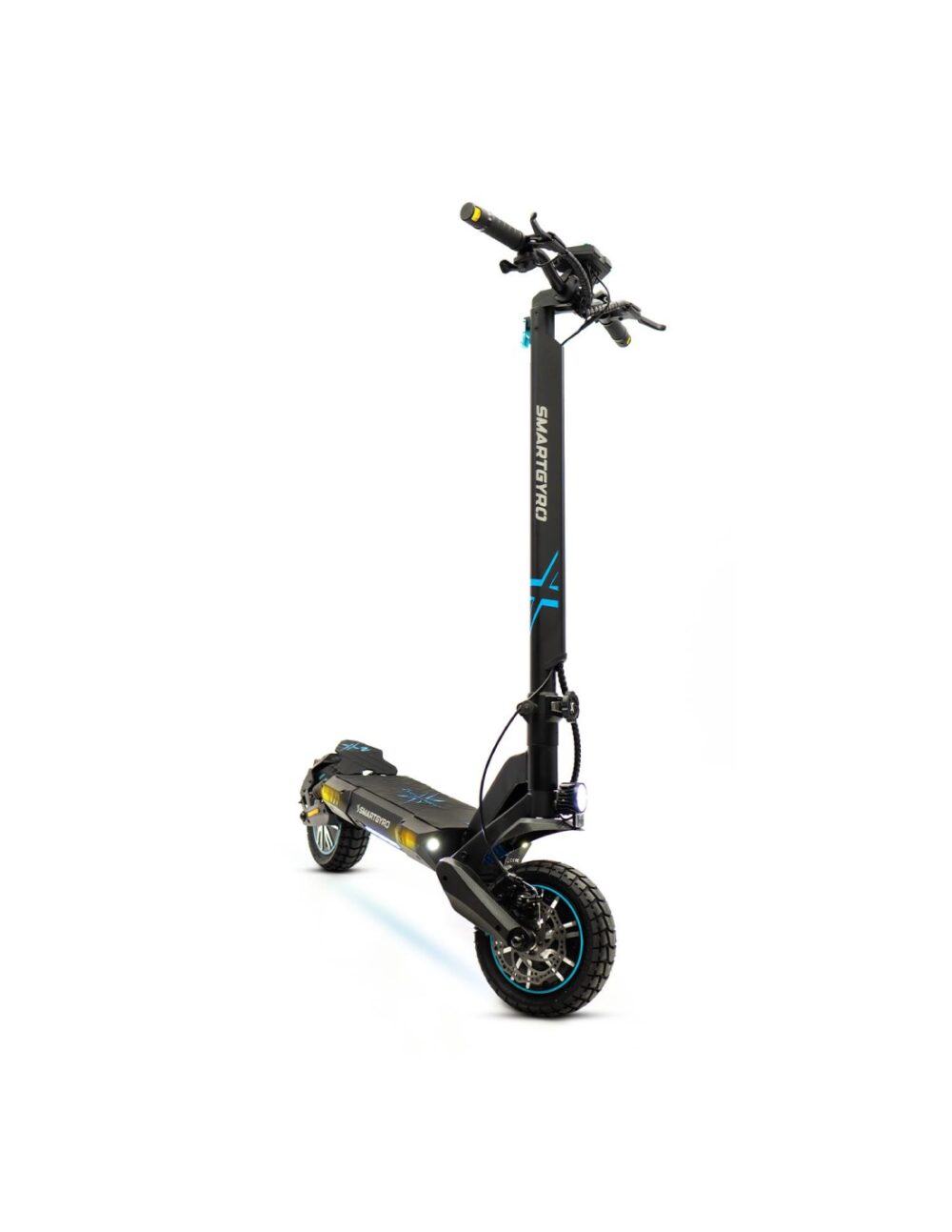 DGT smartGyro Crossover Max 2 - Imagen 5