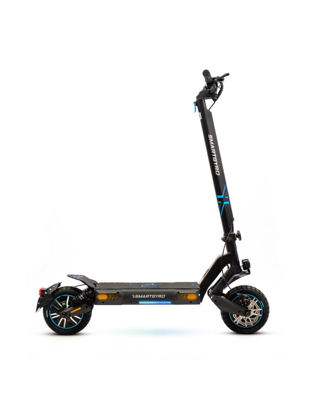 DGT smartGyro Crossover Max 2 - Imagen 6