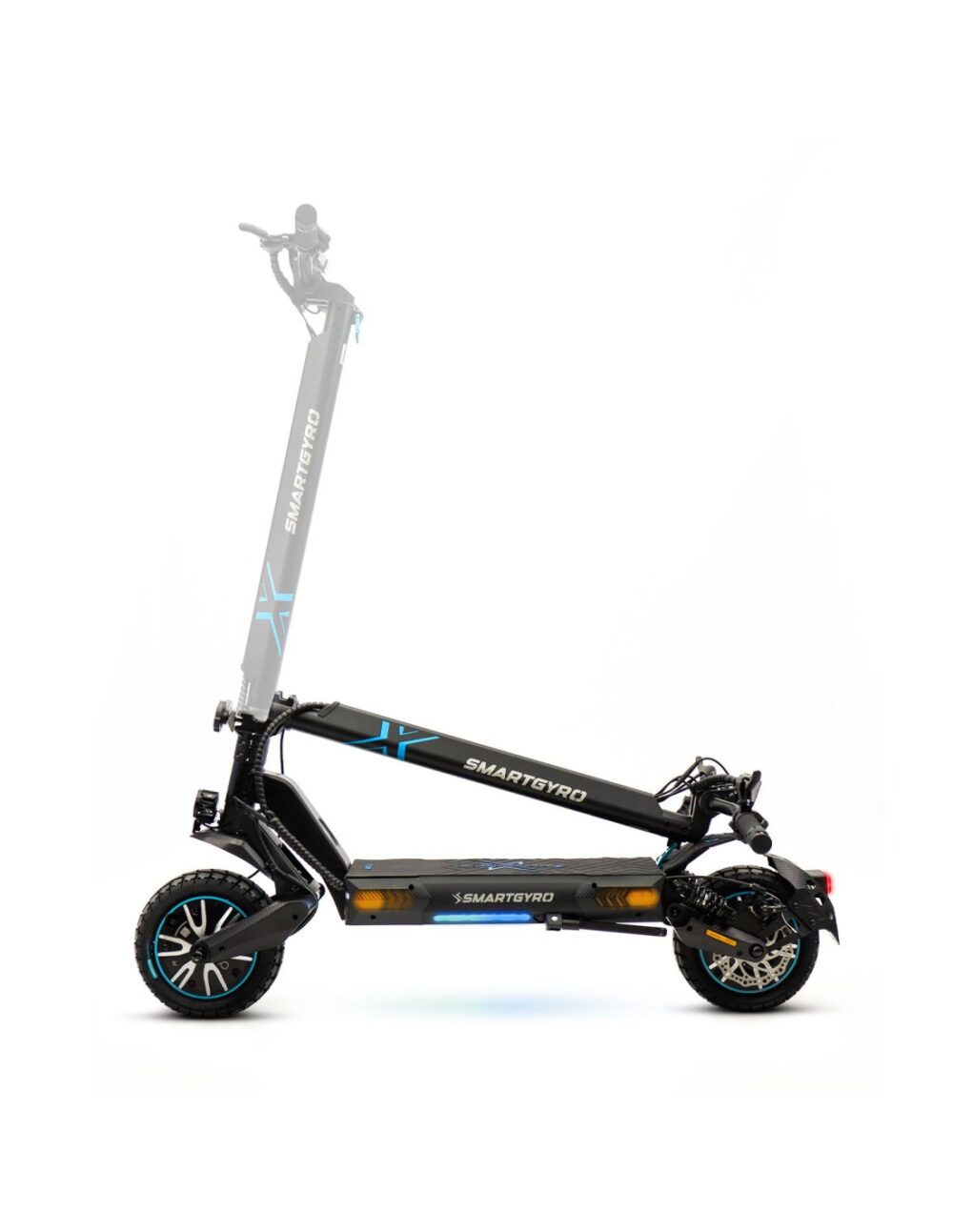 DGT smartGyro Crossover Max 2 - Imagen 8