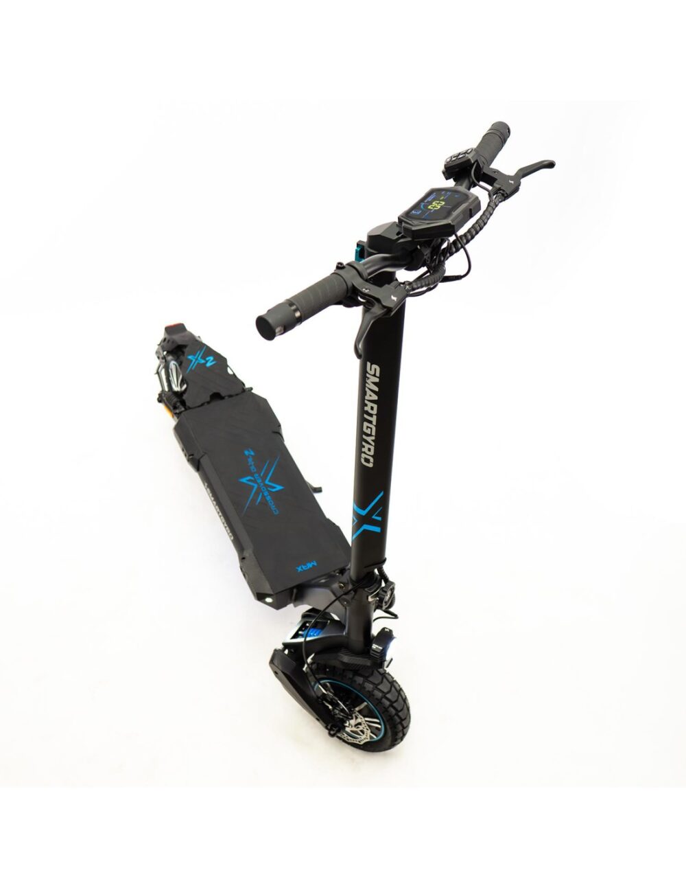 DGT smartGyro Crossover Max 2 - Imagen 9