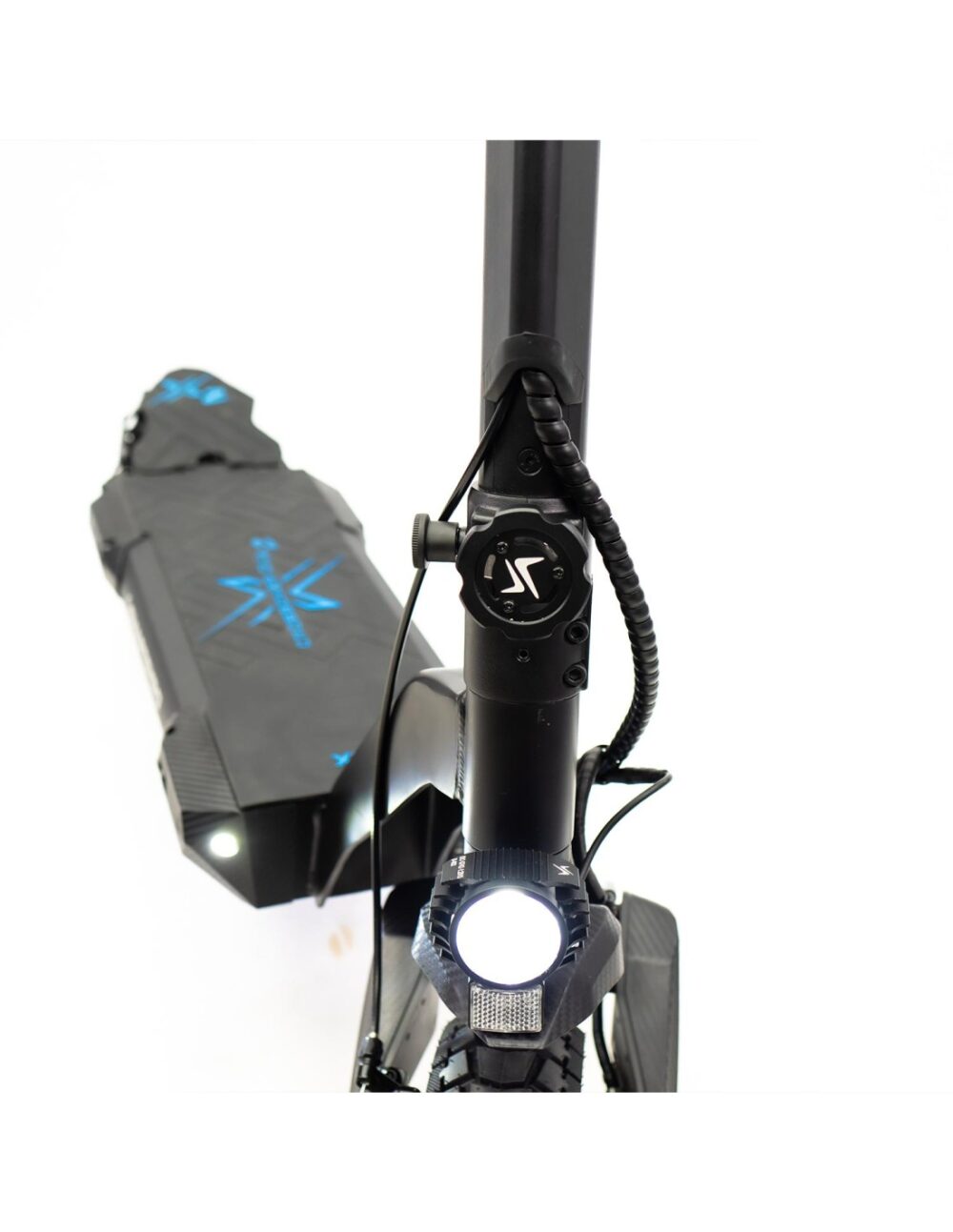 DGT smartGyro Crossover Max 2 - Imagen 10