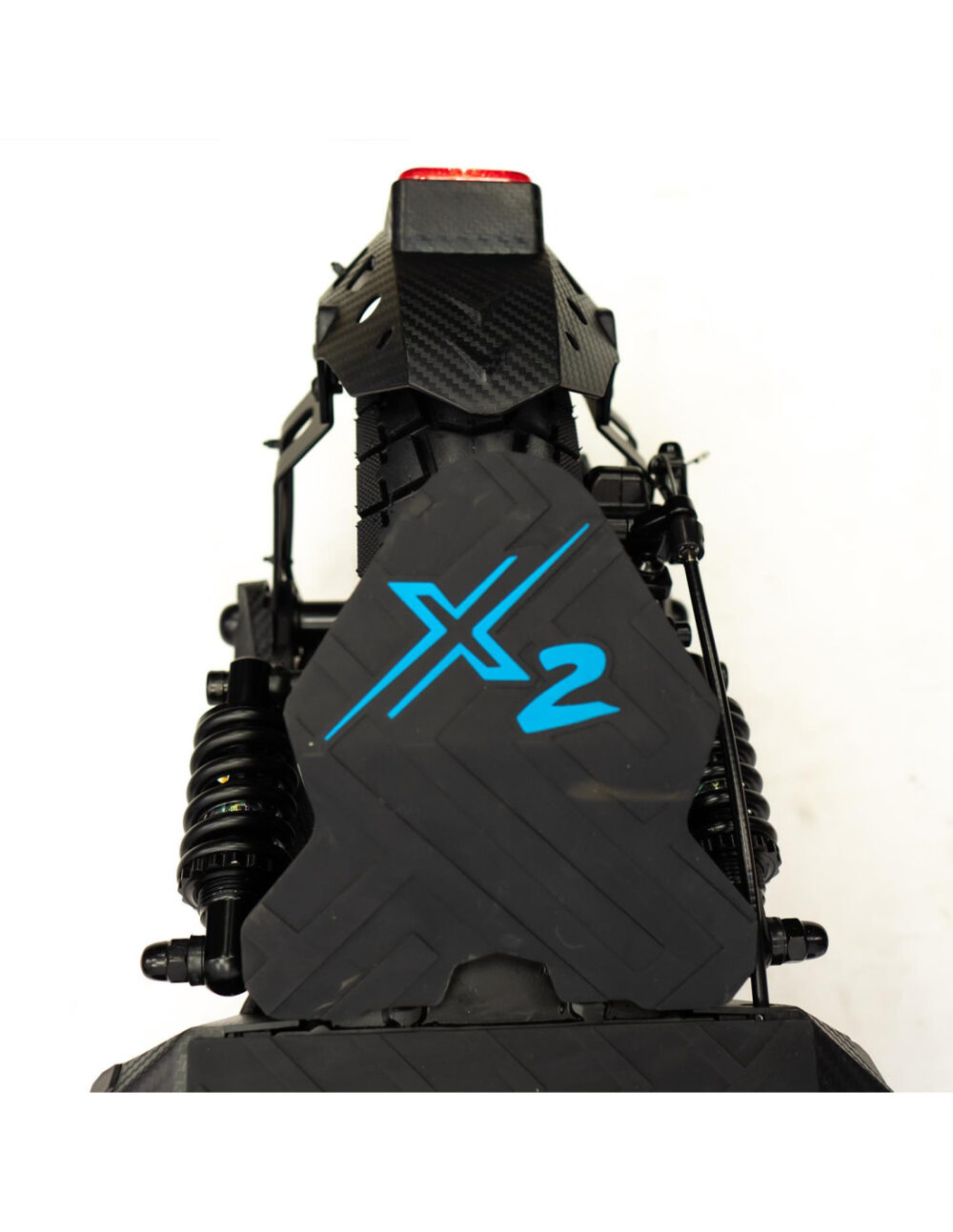 DGT smartGyro Crossover Dual Max LR 2 - Imagen 13