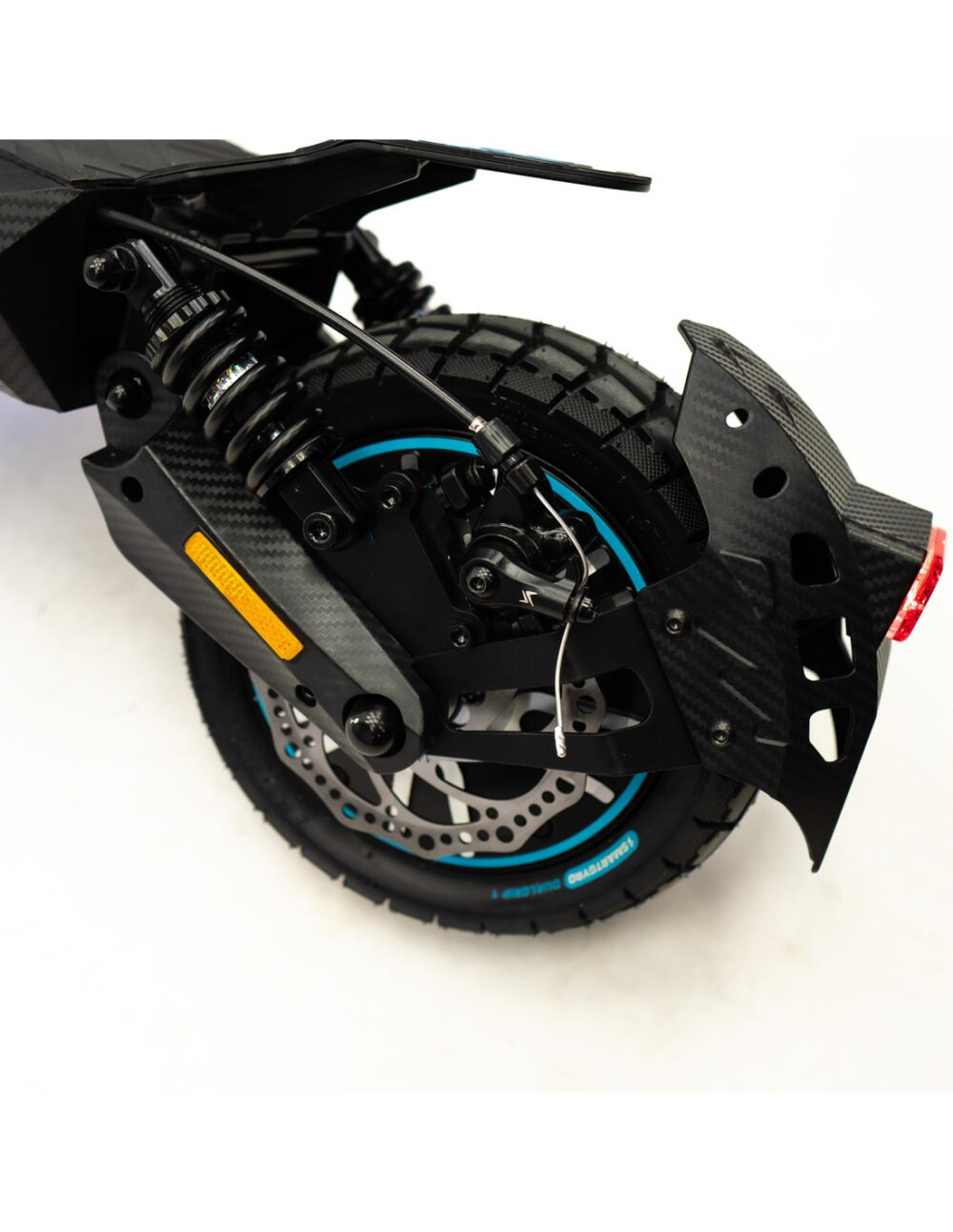 DGT smartGyro Crossover Dual Max LR 2 - Imagen 14
