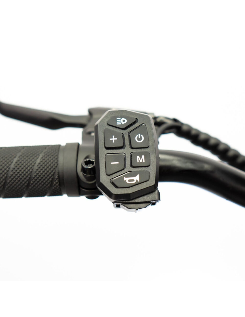 DGT smartGyro Crossover Dual Max LR 2 - Imagen 16