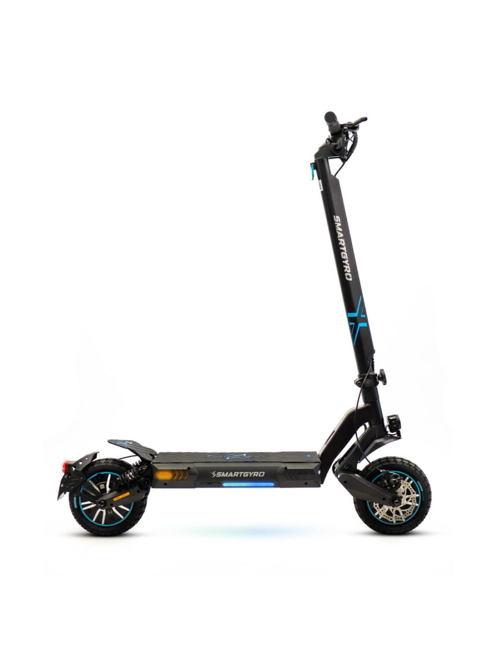 DGT smartGyro Crossover Dual Max LR 2 - Imagen 3