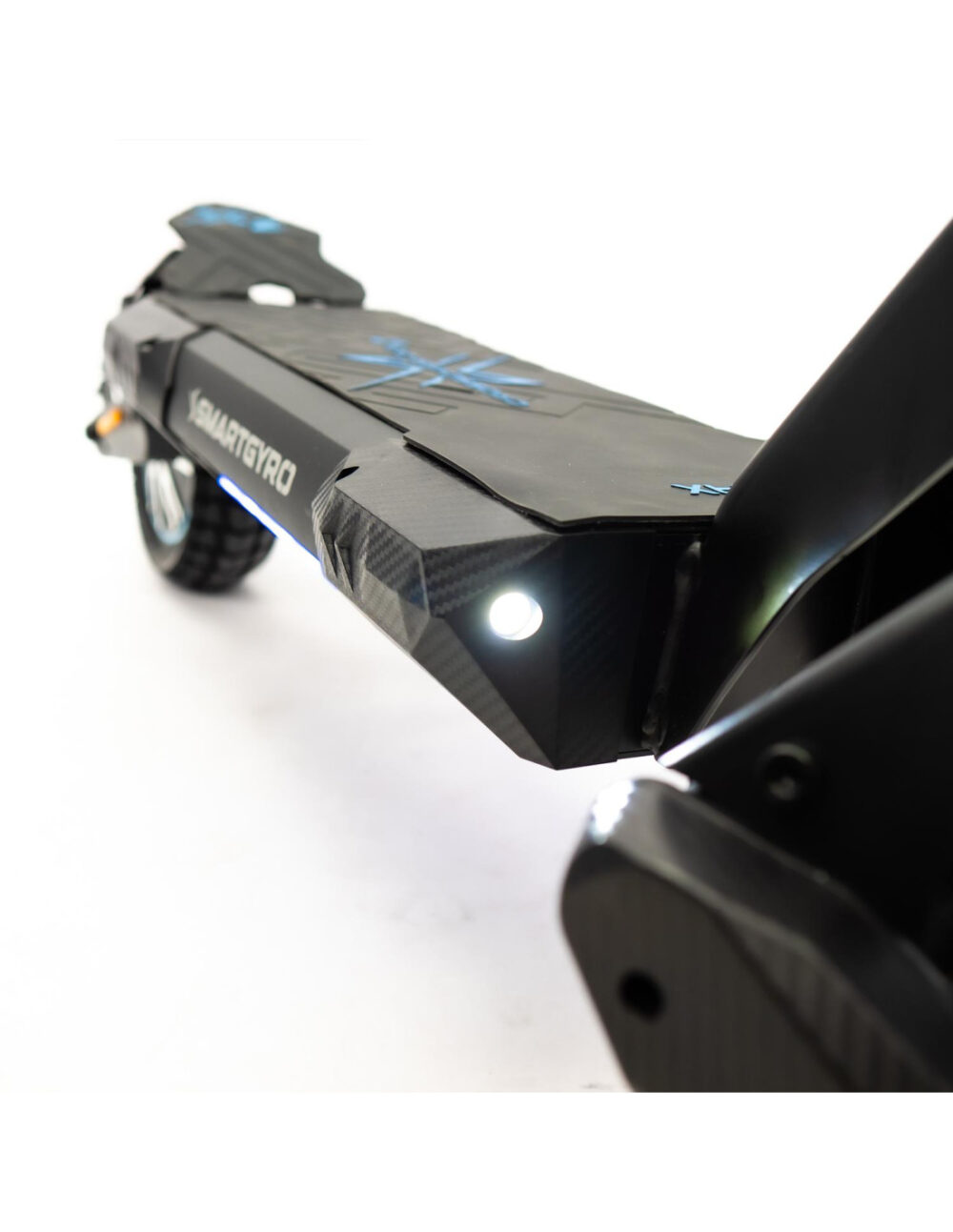 DGT smartGyro Crossover Dual Max LR 2 - Imagen 20