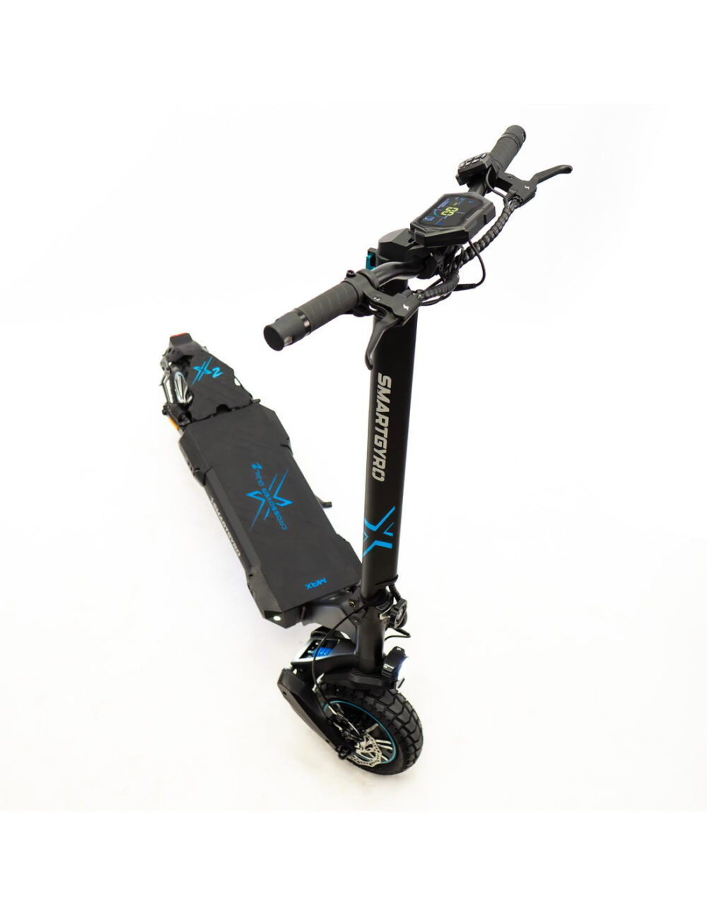 DGT smartGyro Crossover Dual Max LR 2 - Imagen 6