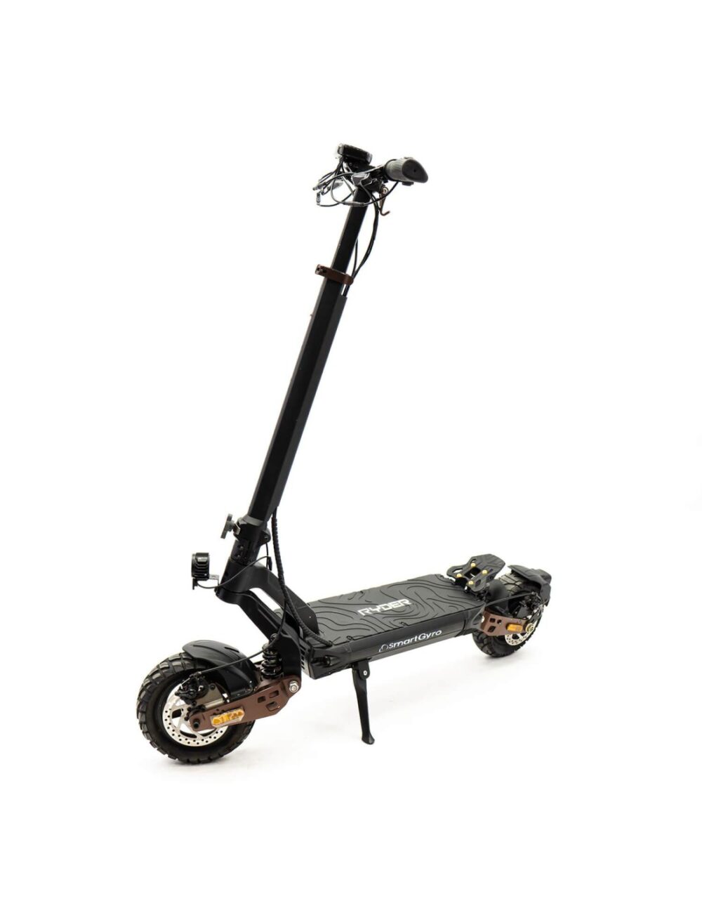 DGT smartGyro RYDER - Imagen 2