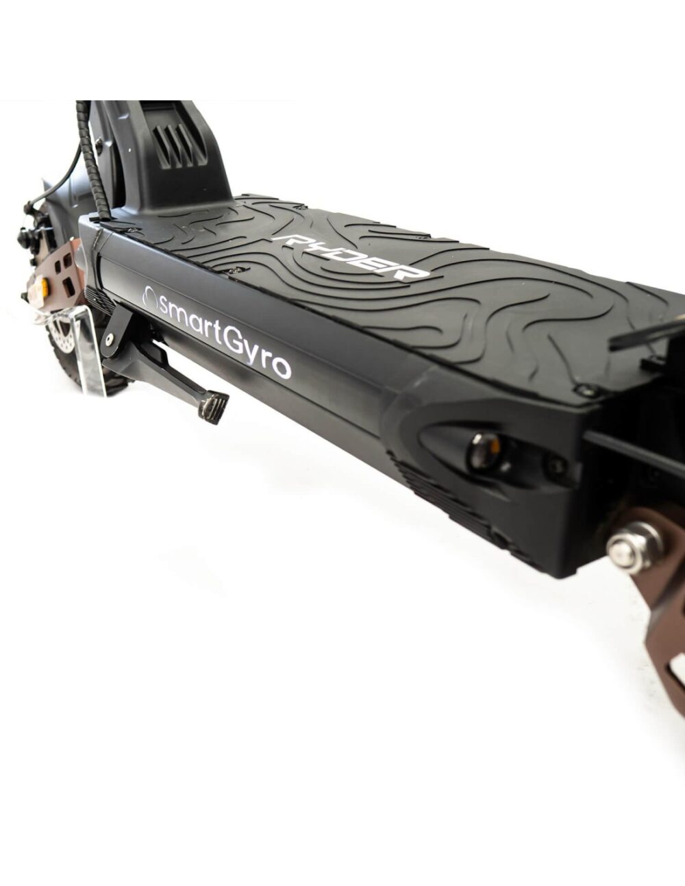 DGT smartGyro RYDER - Imagen 11