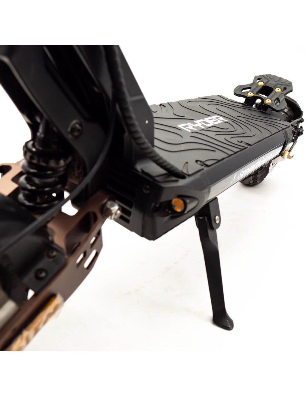 DGT smartGyro RYDER - Imagen 12