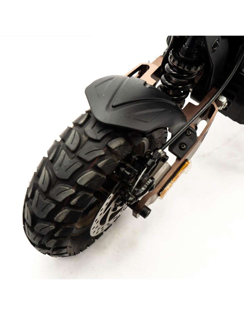 DGT smartGyro RYDER - Imagen 13