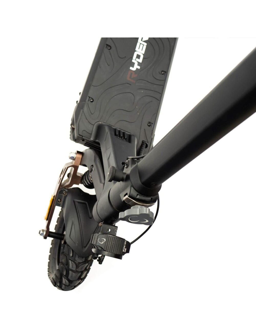 DGT smartGyro RYDER - Imagen 14