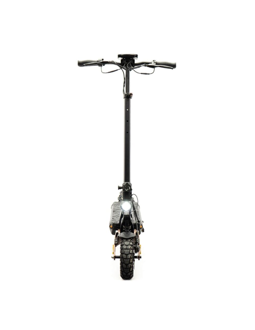 DGT smartGyro RYDER - Imagen 3