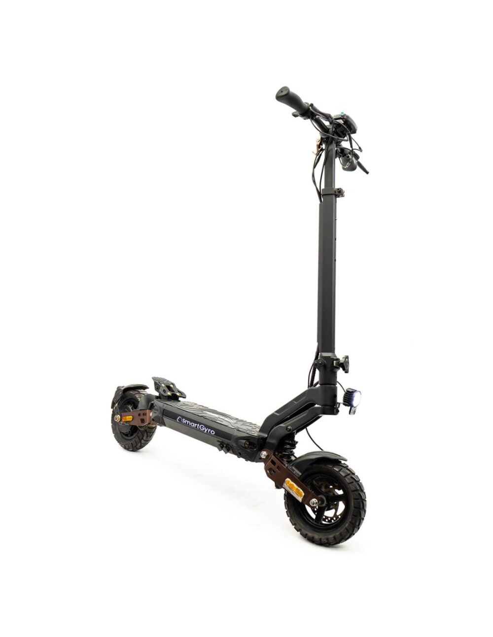 DGT smartGyro RYDER - Imagen 4