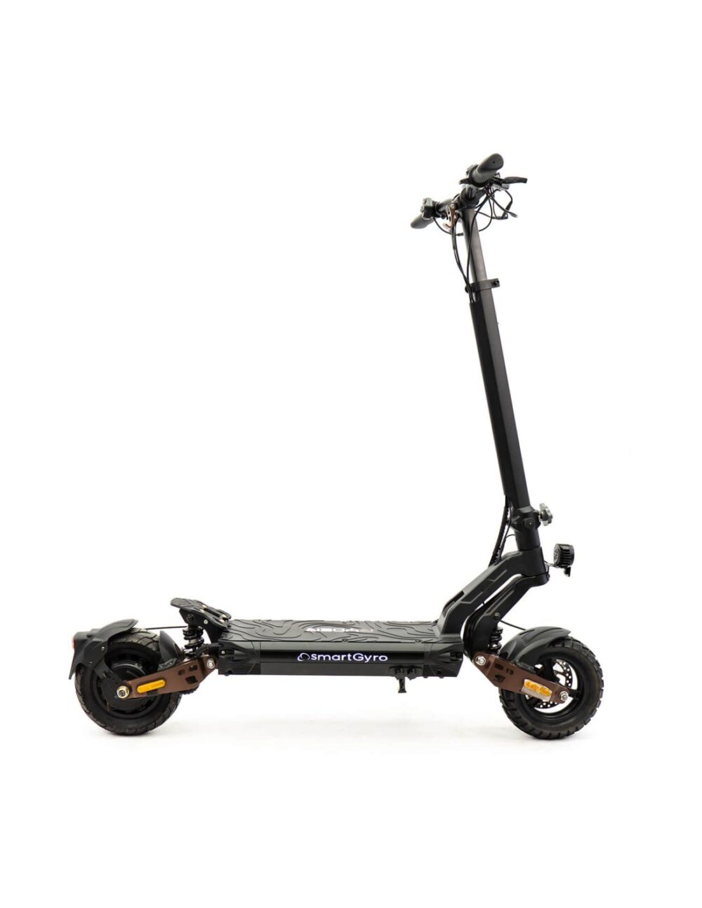 DGT smartGyro RYDER - Imagen 6