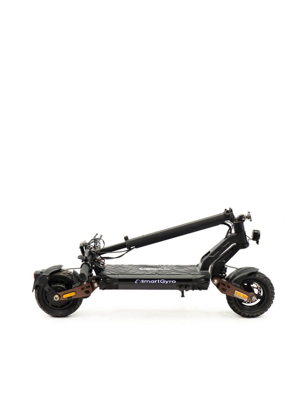 DGT smartGyro RYDER - Imagen 7