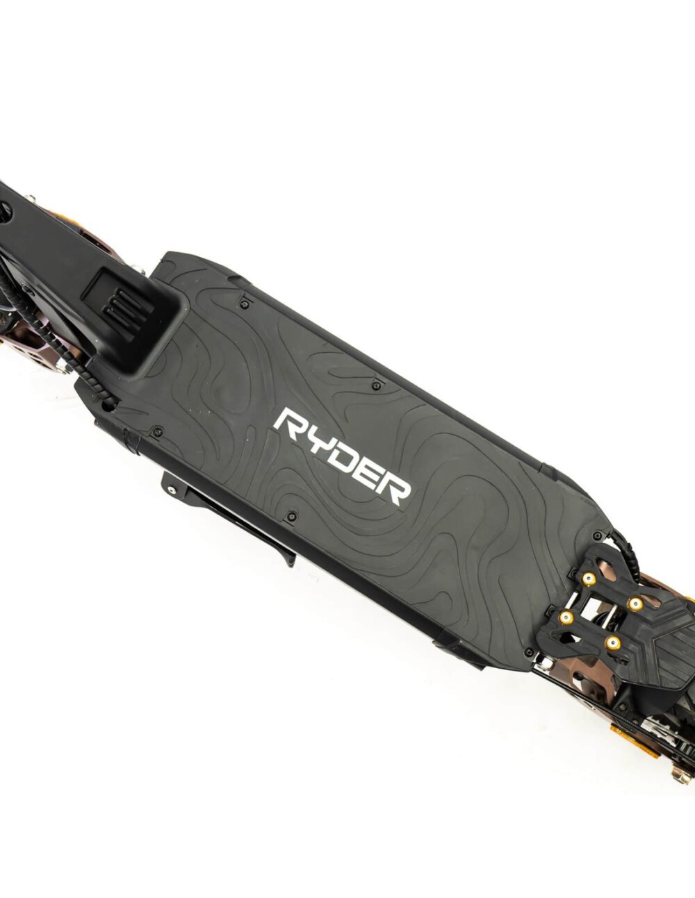 DGT smartGyro RYDER - Imagen 8