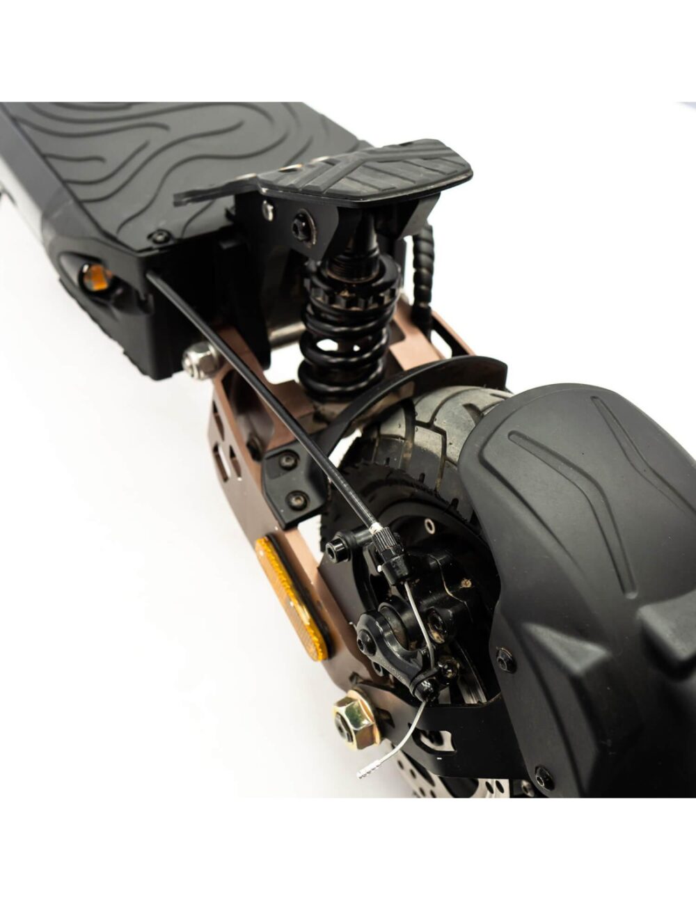 DGT smartGyro RYDER - Imagen 10
