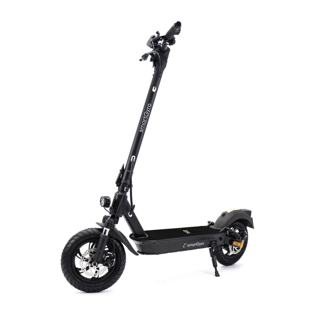 DGT smartGyro K2 PRO XL Black - Imagen 2