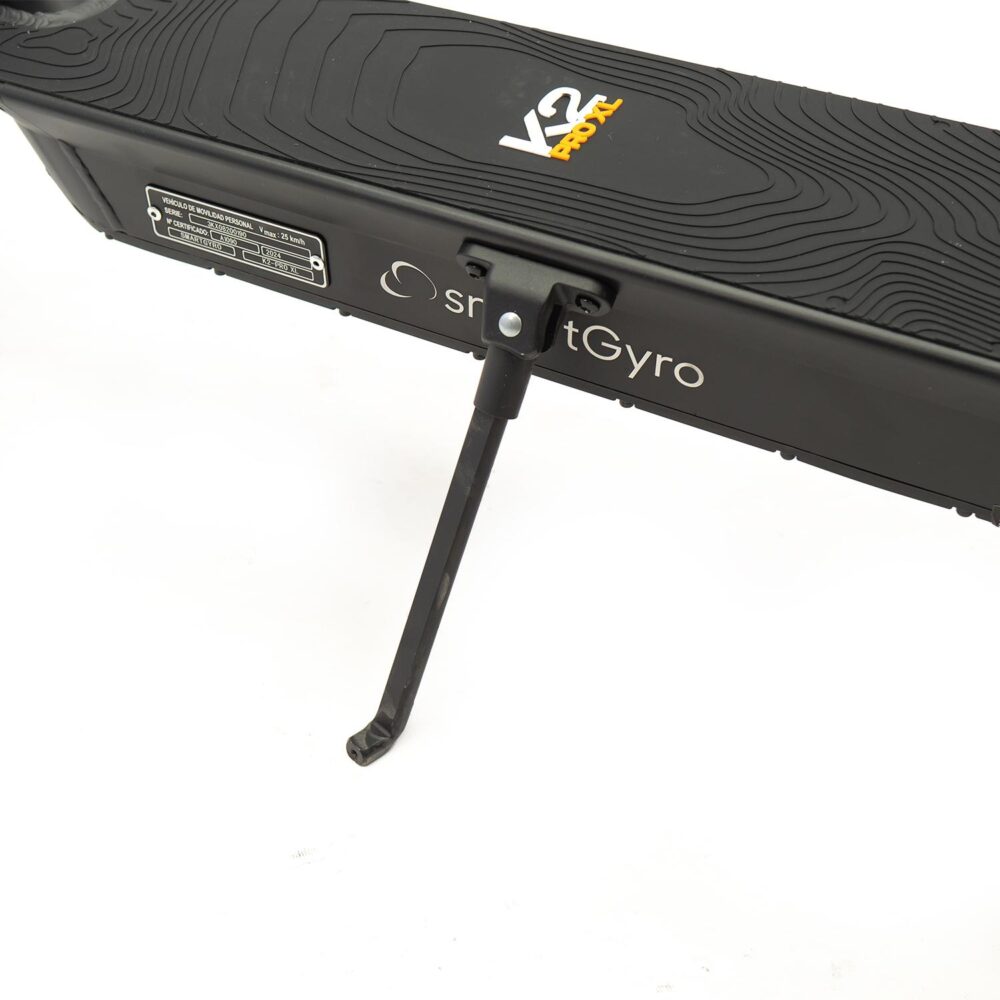 DGT smartGyro K2 PRO XL Black - Imagen 12