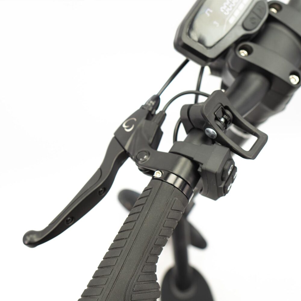 DGT smartGyro K2 PRO XL Black - Imagen 14
