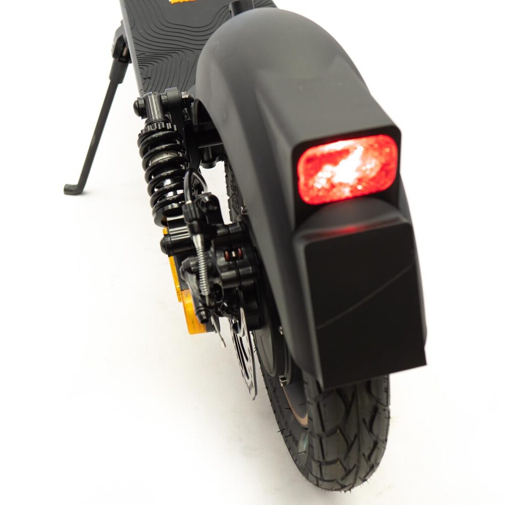 DGT smartGyro K2 PRO XL Black - Imagen 15