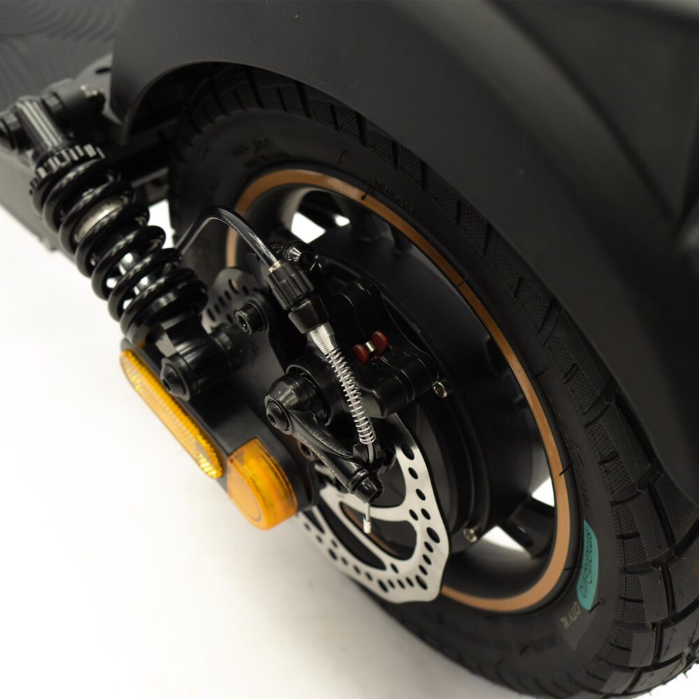 DGT smartGyro K2 PRO XL Black - Imagen 16