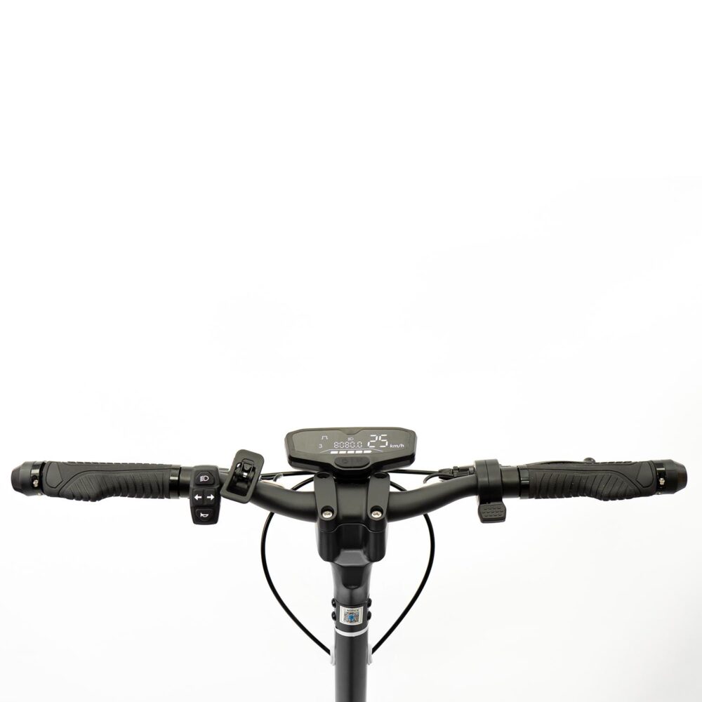 DGT smartGyro K2 PRO XL Black - Imagen 3