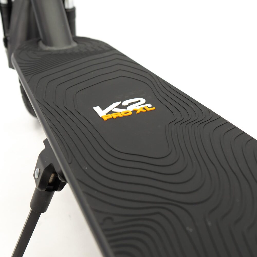 DGT smartGyro K2 PRO XL Black - Imagen 5