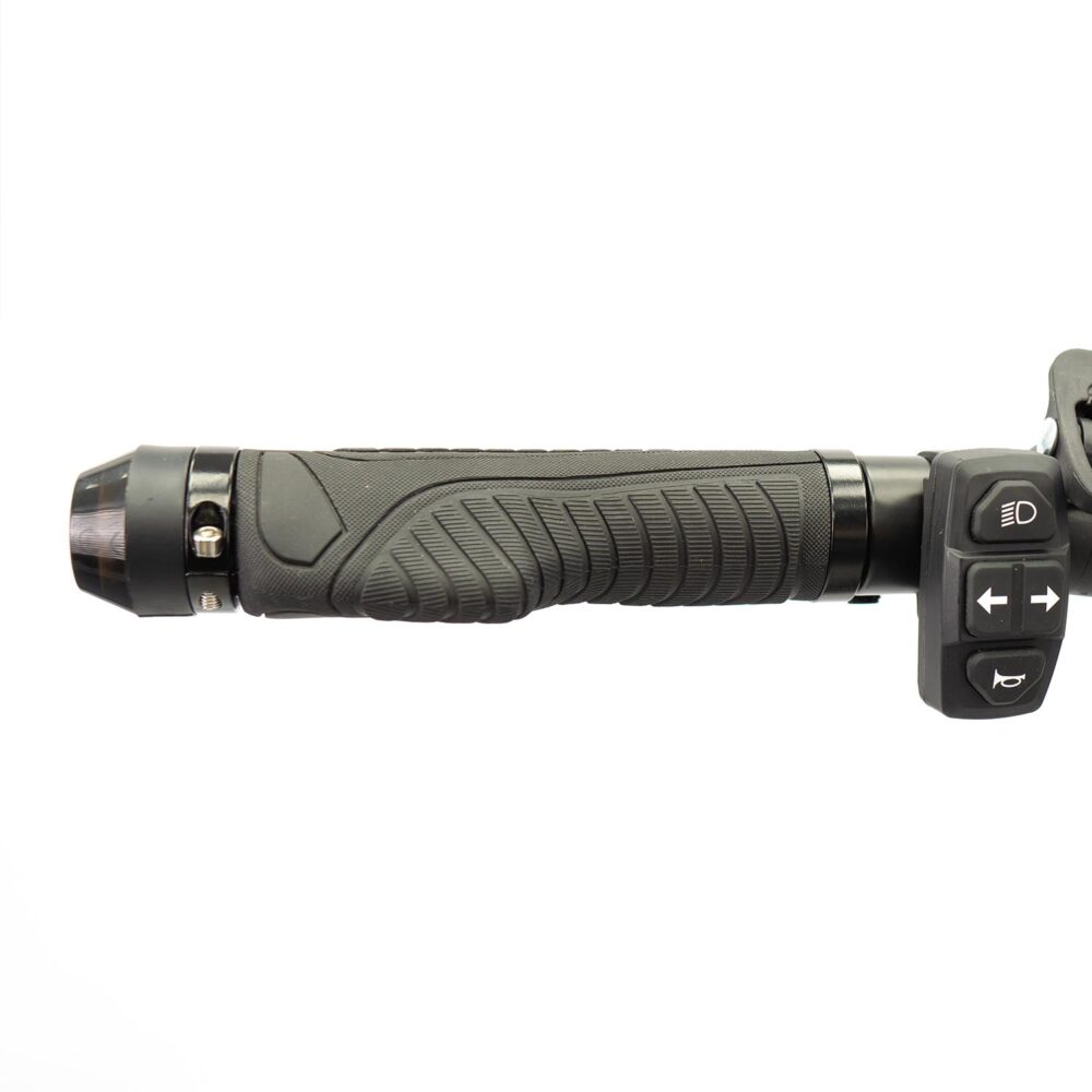 DGT smartGyro K2 PRO XL Black - Imagen 6
