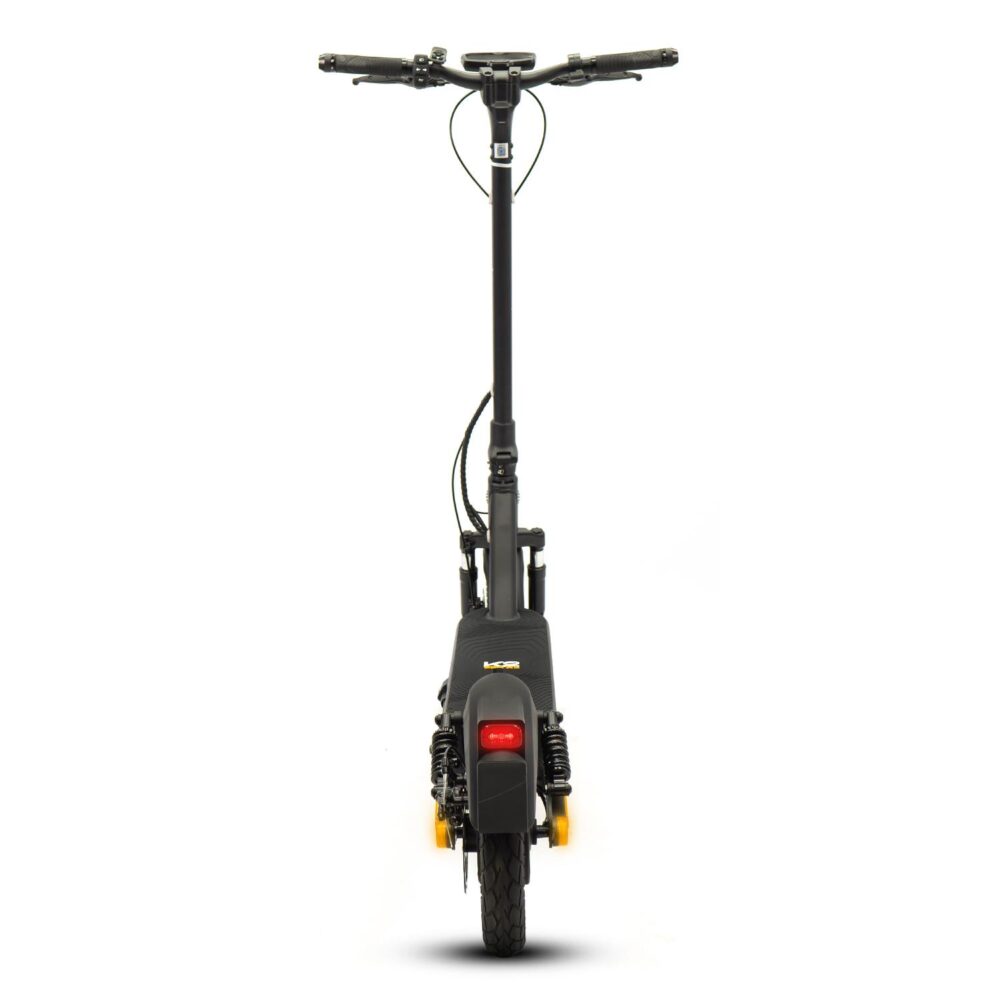 DGT smartGyro K2 PRO XL Black - Imagen 8